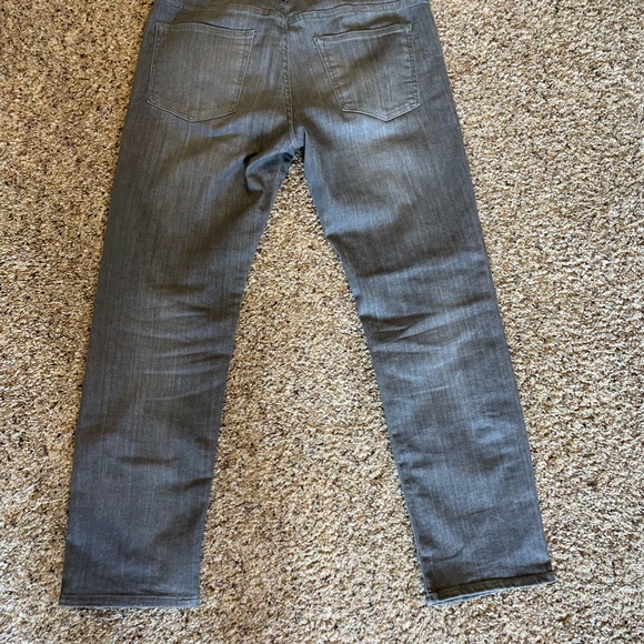 Men's Express Hyper Stretch Jeans - Picture 2 of 2